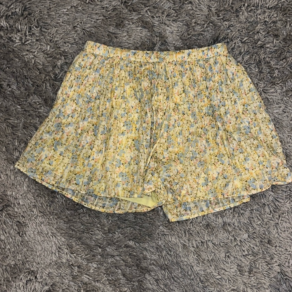 American eagle skort